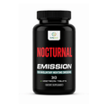 Nocturnal Emission Control Tablets