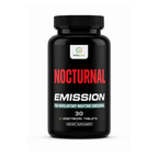 Nocturnal Emission Control Tablets
