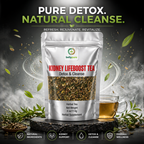 Kidney Detox Herbal Tea