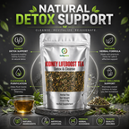 Kidney Detox Herbal Tea