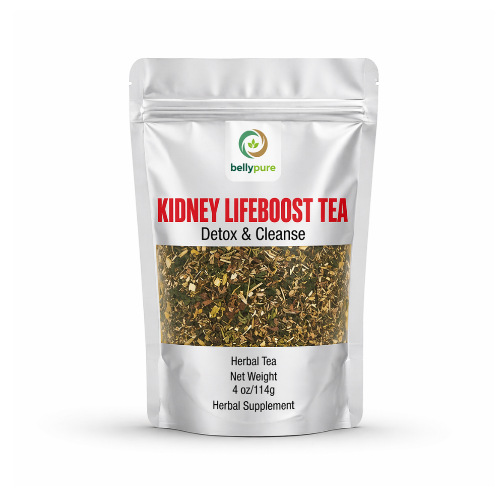 Kidney Detox Herbal Tea