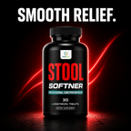 Gentle Stool Softener Tablets
