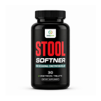 Gentle Stool Softener Tablets