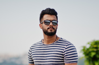Usman Tariq (Islamabad)